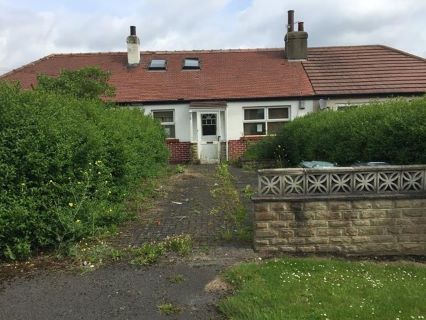 Property for auction in West Yorkshire