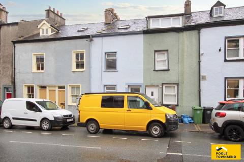 Property for auction in Cumbria