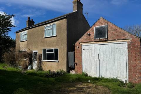 Property for auction in Cambridgeshire