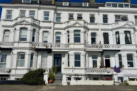 Property for auction in Kent