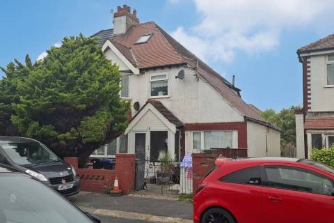 Property for auction in Lancashire