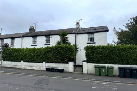 Property for auction in Devon