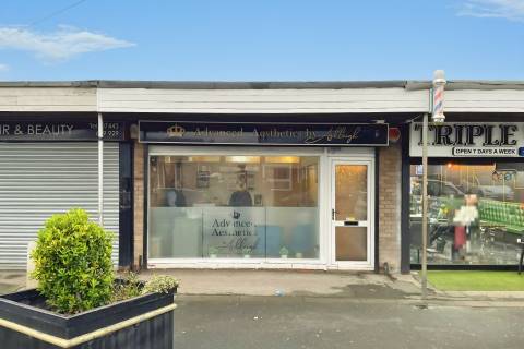 Property for auction in Tyne and Wear