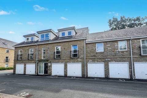 Property for auction in West Yorkshire