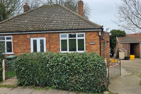 Property for auction in South Yorkshire