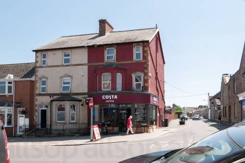 Property for auction in Somerset