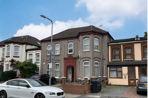 Property for auction in Essex