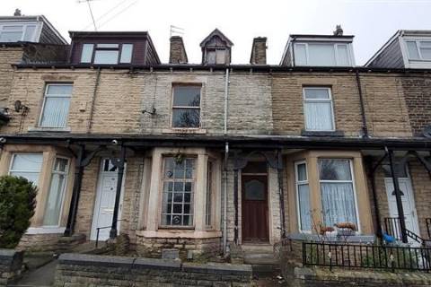 Property for auction in West Yorkshire