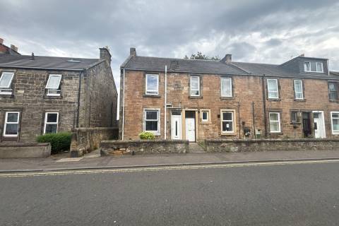 Property for auction in Fife