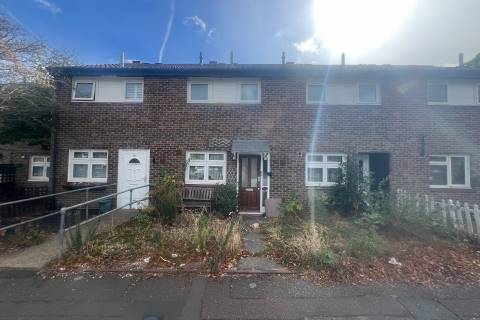 Property for auction in Middlesex