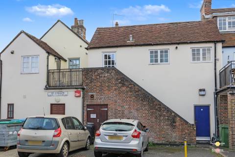 Property for auction in West Sussex