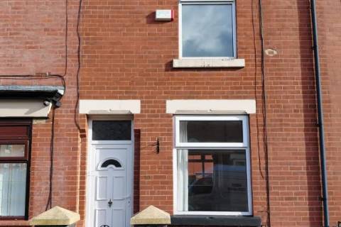 Property for auction in Lancashire