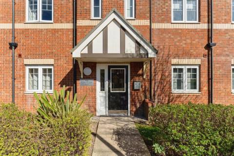 Property for auction in Merseyside
