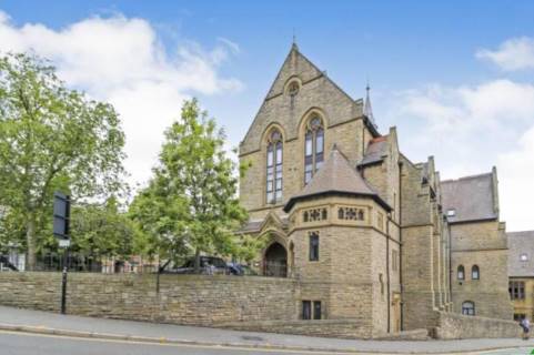 Property for auction in South Yorkshire