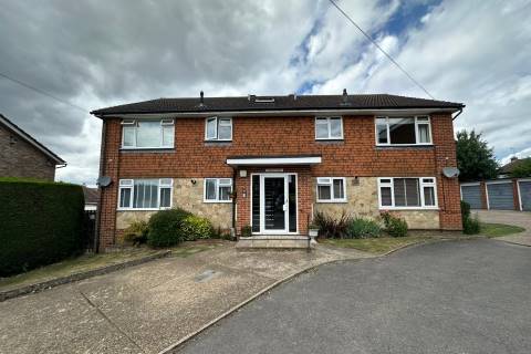 Property for auction in Surrey