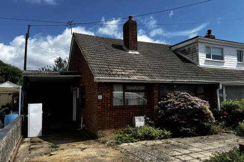 Property for auction in Kent