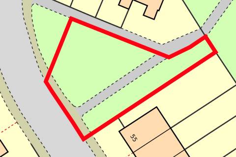 Property for auction in Kent