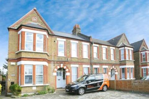 Property for auction in London