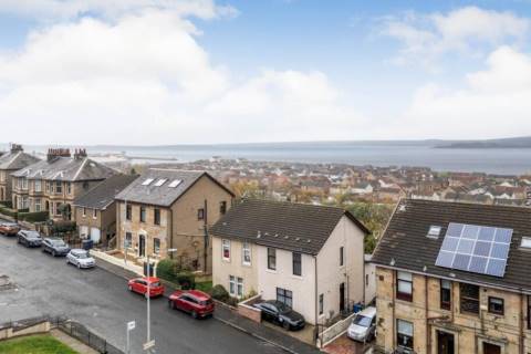 Property for auction in Renfrewshire