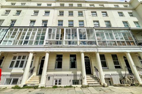 Property for auction in East Sussex