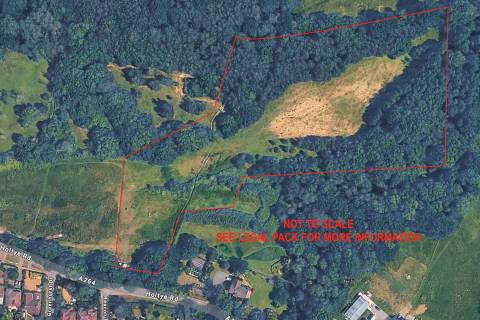 Property for auction in West Sussex