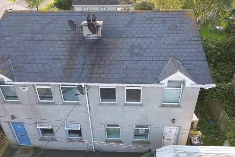 Property for auction in County Wicklow
