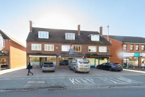 Property for auction in Berkshire