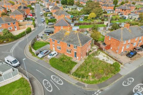 Property for auction in Dorset