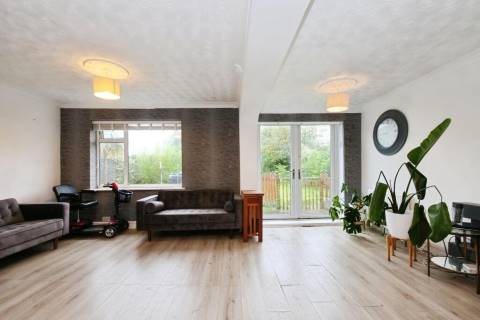 Property for auction in North Yorkshire