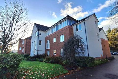 Property for auction in Merseyside