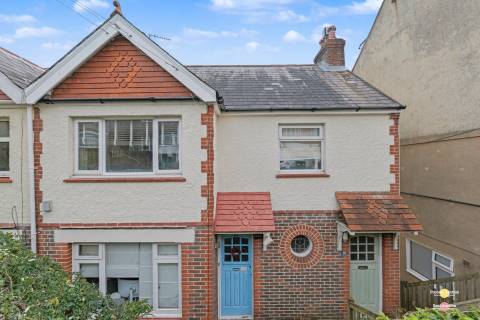 Property for auction in East Sussex
