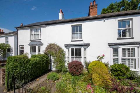 Property for auction in Kent