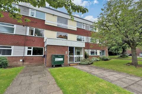 Property for auction in West Midlands