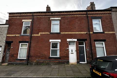 Property for auction in Cumbria