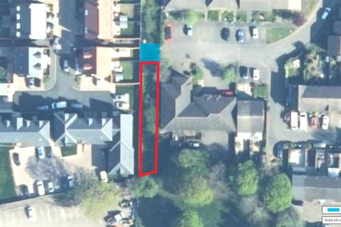 Property for auction in Hertfordshire