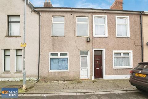 Property for auction in South Glamorgan