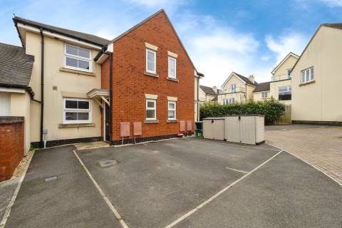 Property for auction in Devon