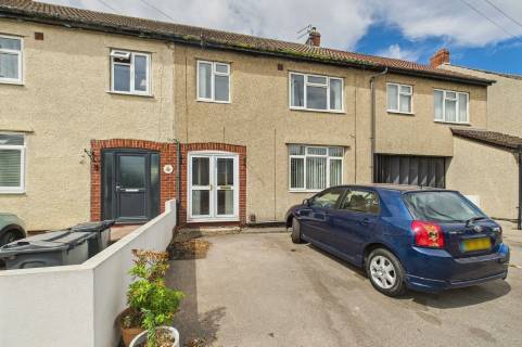 Property for auction in Avon