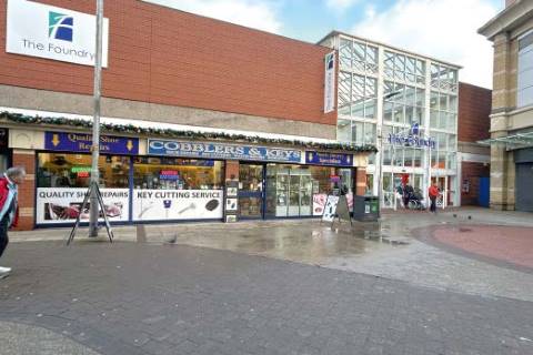 Property for auction in South Humberside