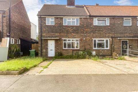 Property for auction in Kent