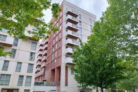 Property for auction in London
