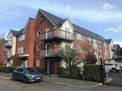 Property for auction in Lancashire