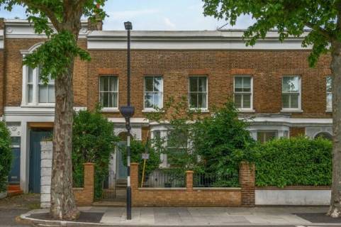 Property for auction in London