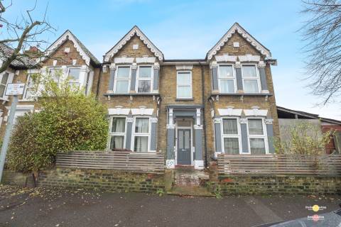 Property for auction in London