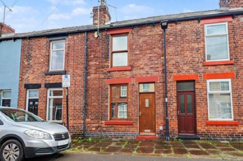 Property for auction in South Yorkshire