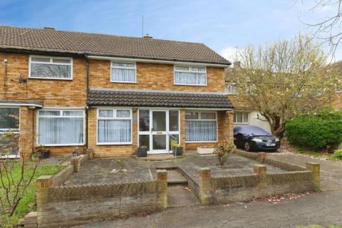 Property for auction in Essex
