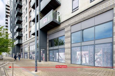 Property for auction in Kent