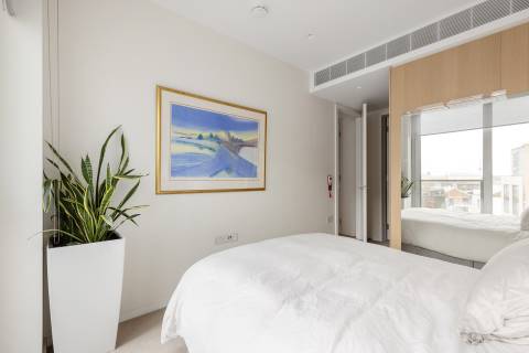 Property for auction in London