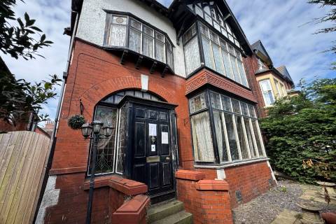 Property for auction in Lancashire