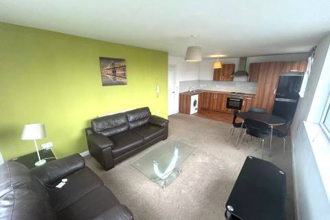 Property for auction in Merseyside